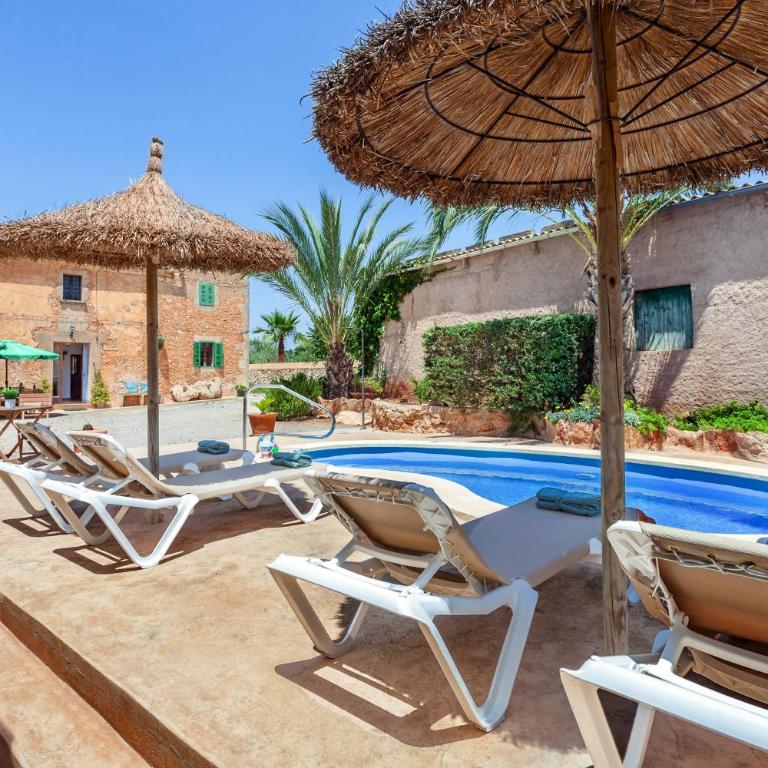 Casa Antigua - Casa de Campo de 2 dormitorios - 2
