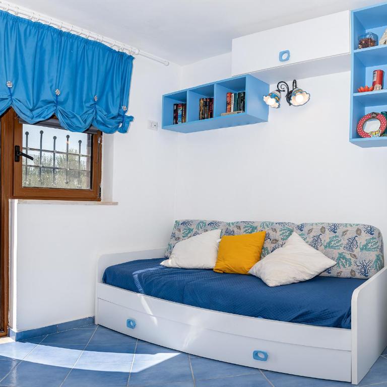 Casa Vacanza Olivegrove - Villa con 3 Camere da Letto - 7