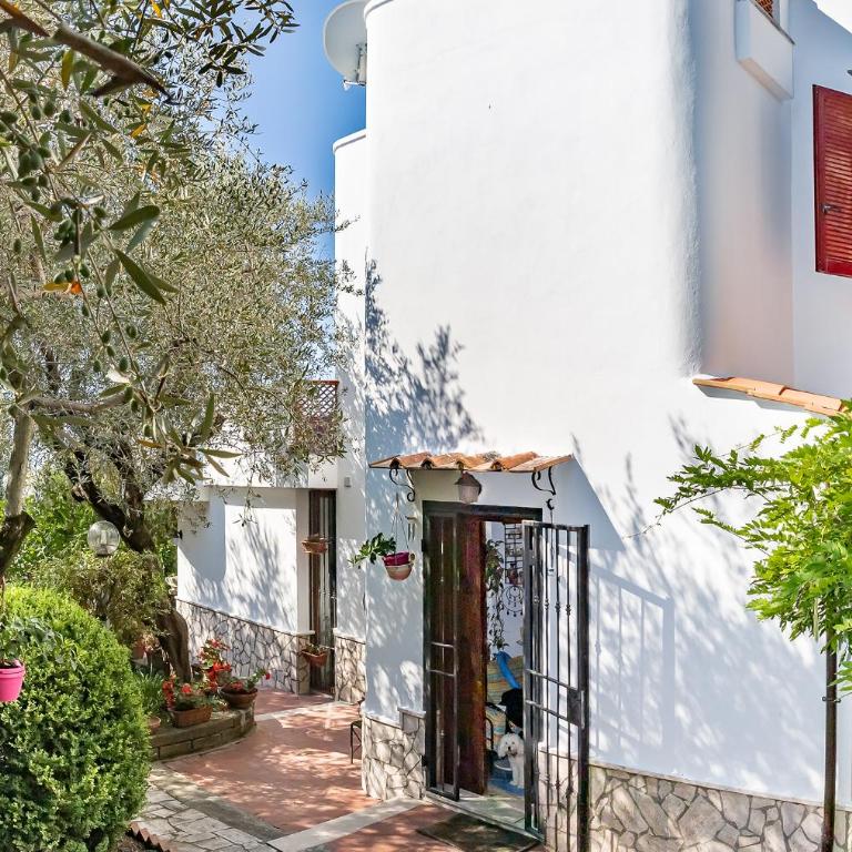 Casa Vacanza Olivegrove - Villa con 3 Camere da Letto - 20