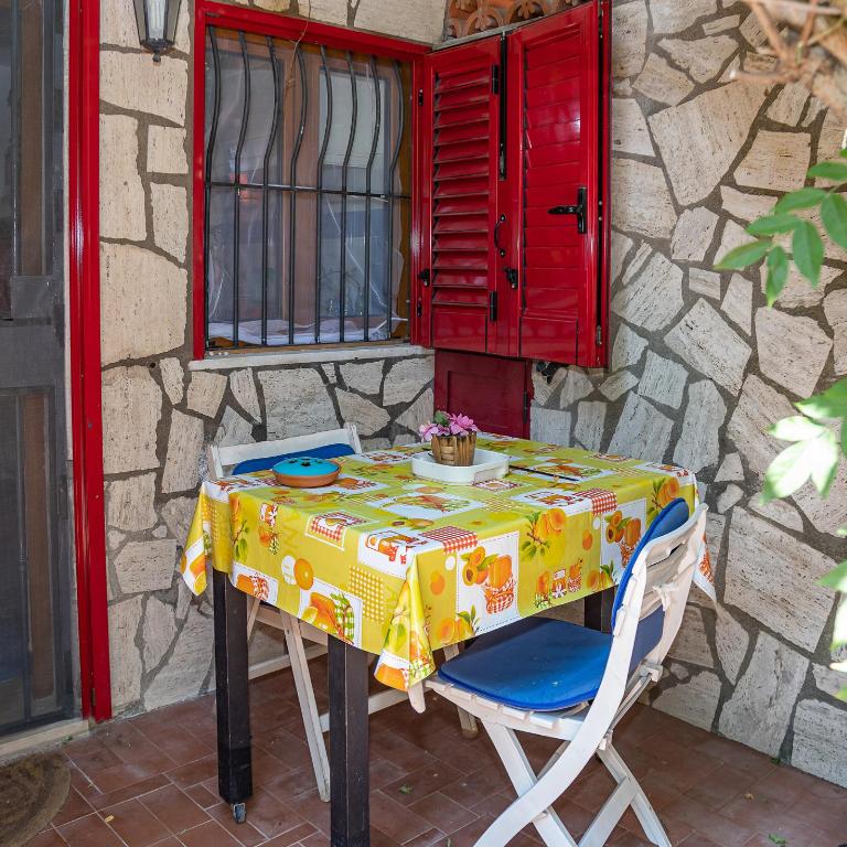 Casa Vacanza Olivegrove - Villa con 3 Camere da Letto - 22