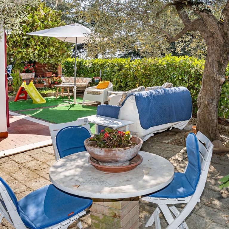 Casa Vacanza Olivegrove - Villa con 3 Camere da Letto - 23