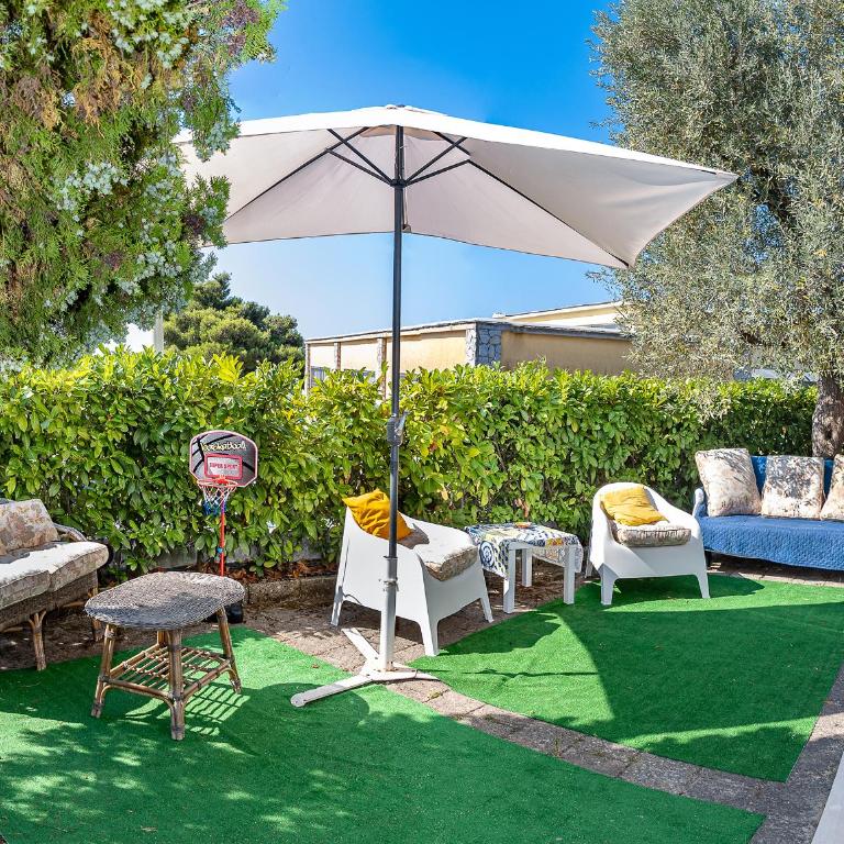 Casa Vacanza Olivegrove - Villa con 3 Camere da Letto - 25