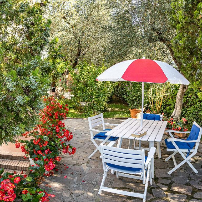 Casa Vacanza Olivegrove - Villa con 3 Camere da Letto - 24