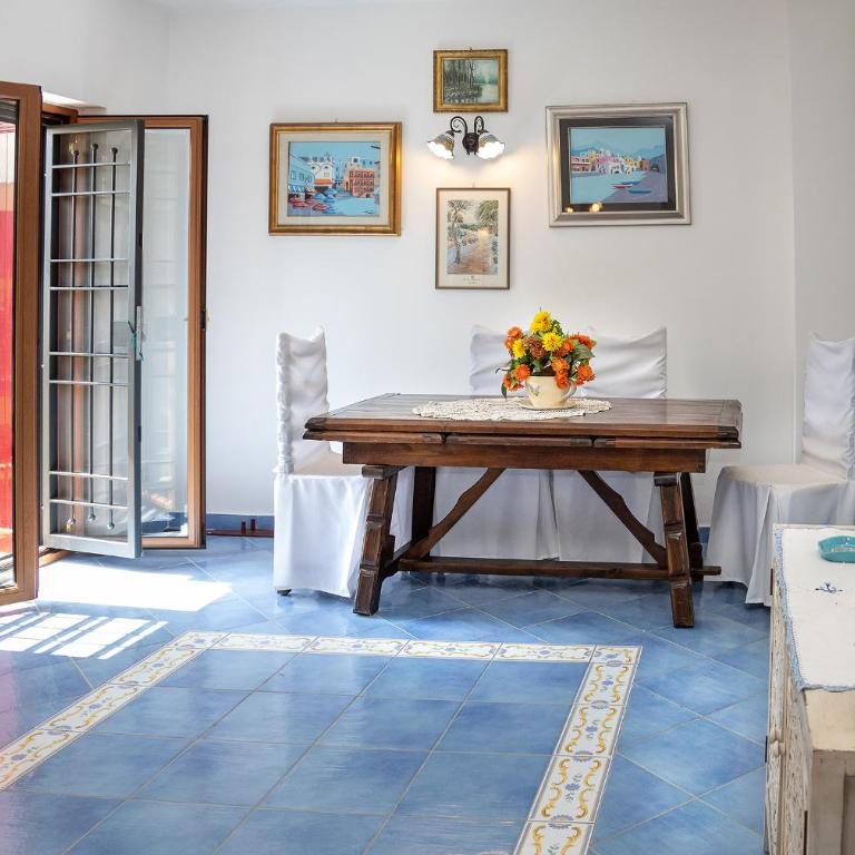 Casa Vacanza Olivegrove - Villa con 3 Camere da Letto - 26