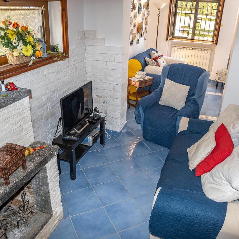 Casa Vacanza Olivegrove - Villa con 3 Camere da Letto - 27