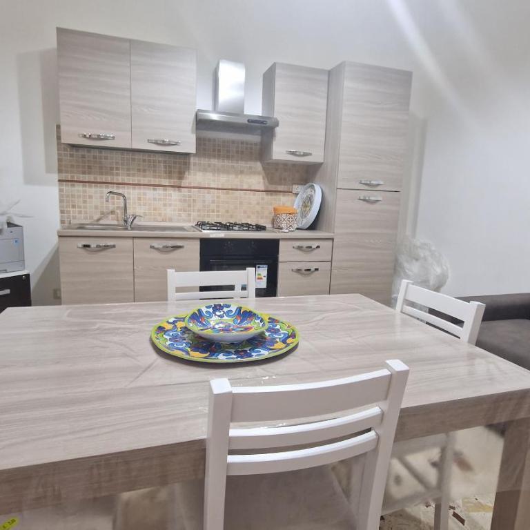 CasaVe - Appartamento con 1 Camera da Letto - 7