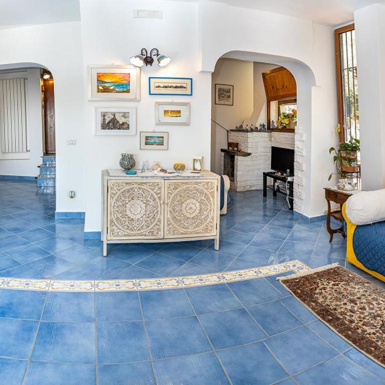 Casa Vacanza Olivegrove - Villa con 3 Camere da Letto - 2