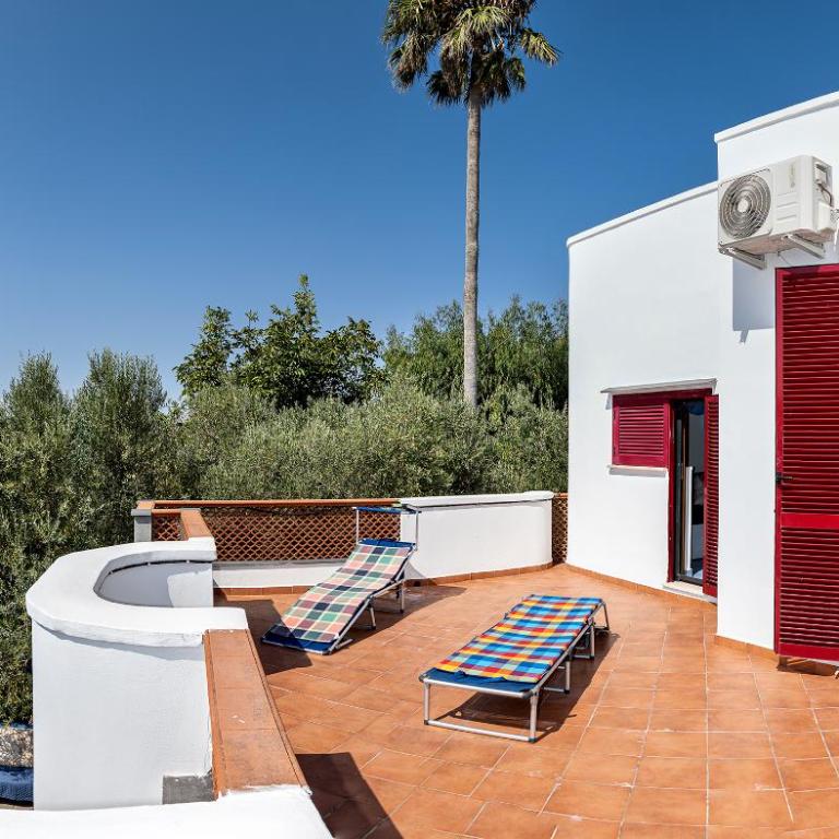 Casa Vacanza Olivegrove - Villa con 3 Camere da Letto - 12