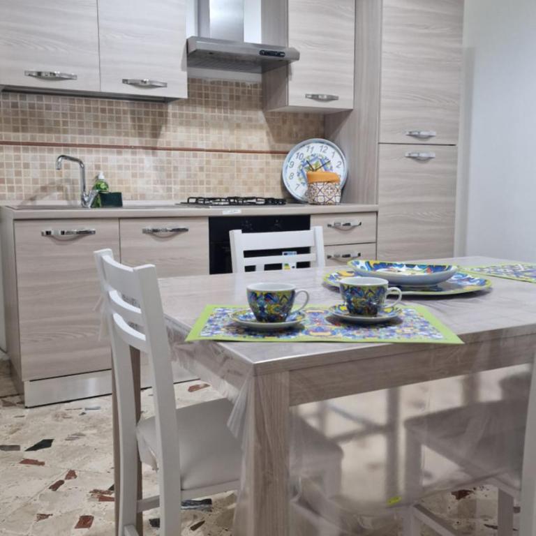 CasaVe - Appartamento con 1 Camera da Letto - 8