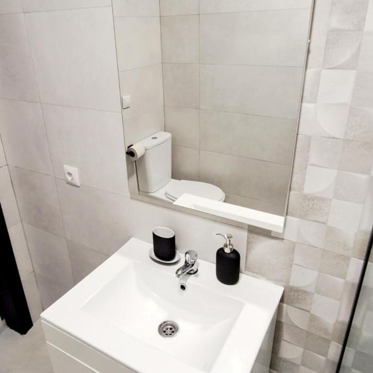 apartamentos SENSI - Apartamento de 2 dormitorios - 6
