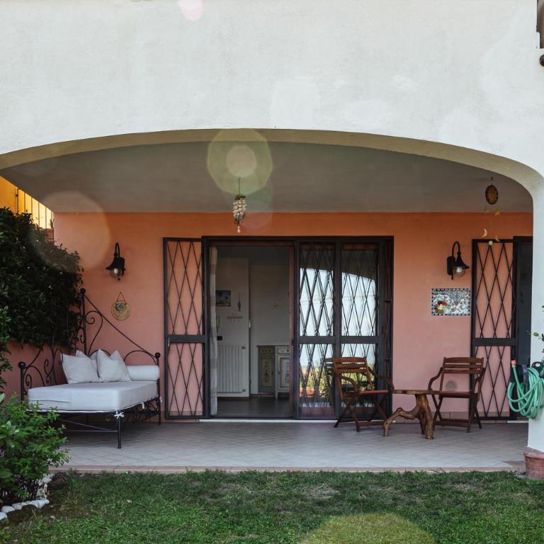 la "PERLA", con vista sul Lago di Garda - Appartamento con 2 Camere da Letto - 22