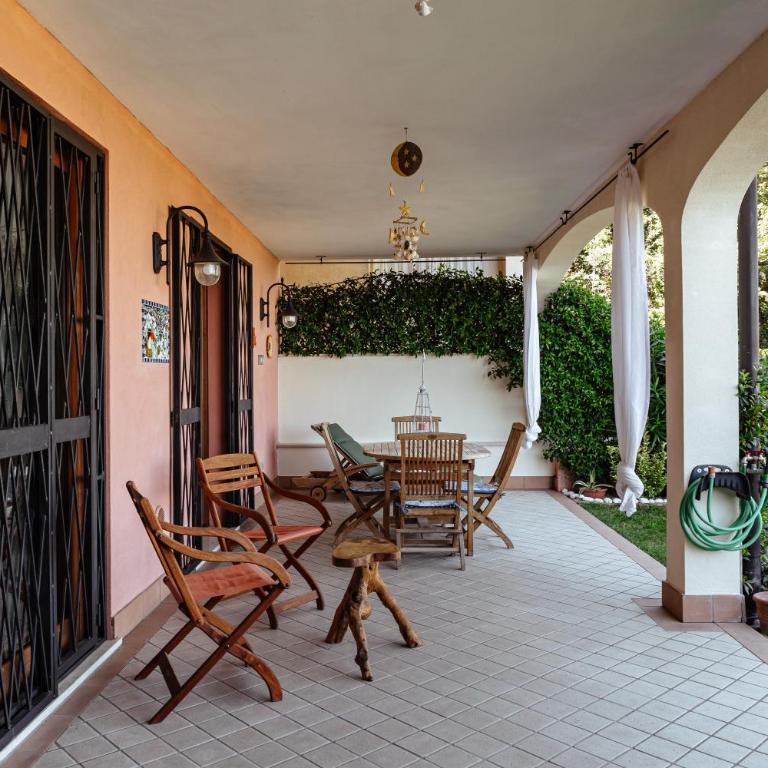 la "PERLA", con vista sul Lago di Garda - Appartamento con 2 Camere da Letto - 21