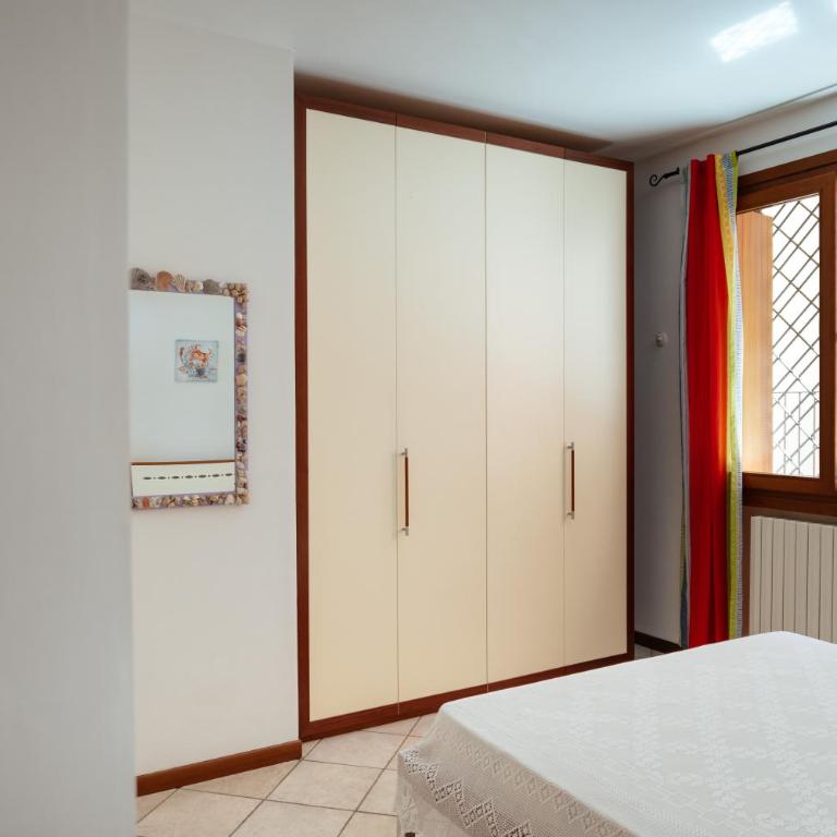 la "PERLA", con vista sul Lago di Garda - Appartamento con 2 Camere da Letto - 13