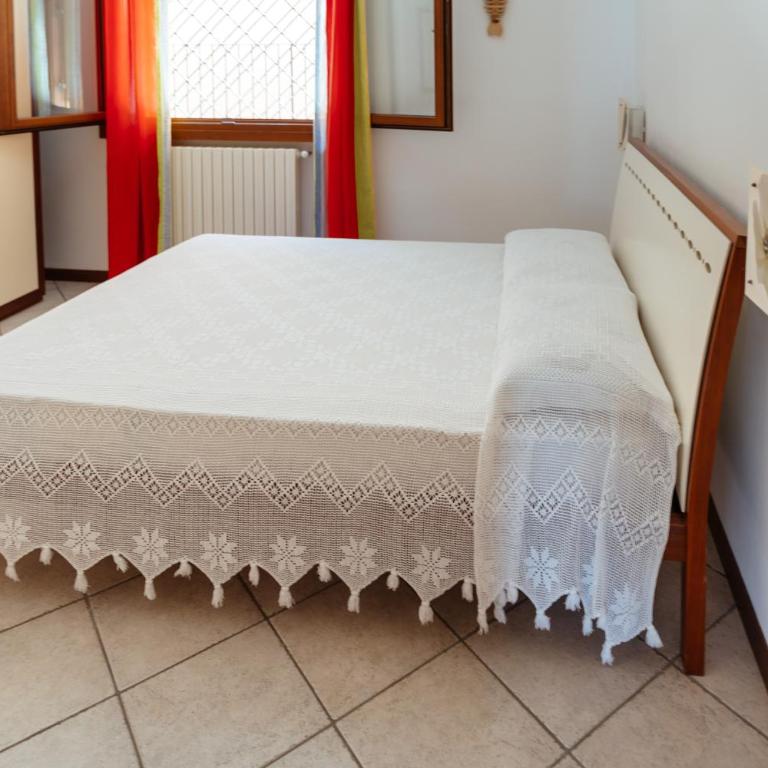 la "PERLA", con vista sul Lago di Garda - Appartamento con 2 Camere da Letto - 7