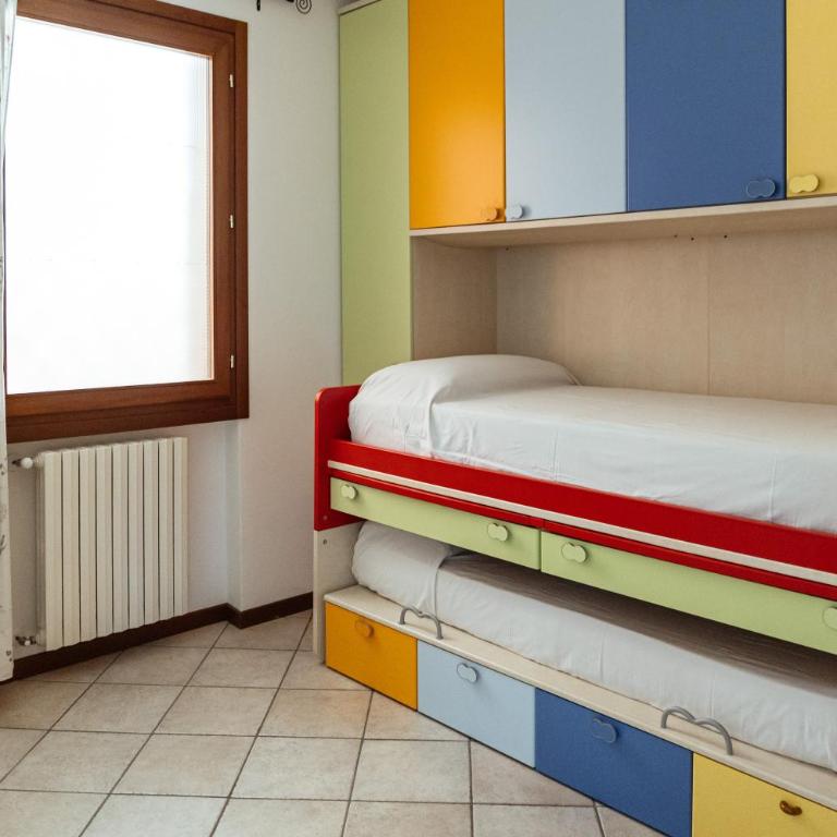 la "PERLA", con vista sul Lago di Garda - Appartamento con 2 Camere da Letto - 9