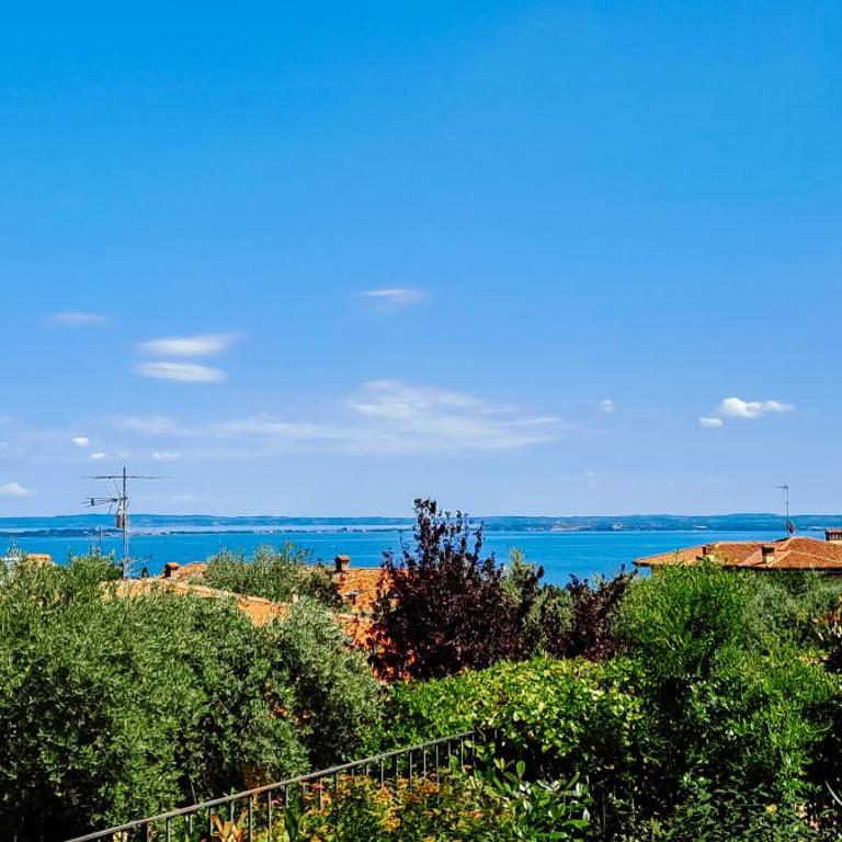 la "PERLA", con vista sul Lago di Garda - Appartamento con 2 Camere da Letto - 19