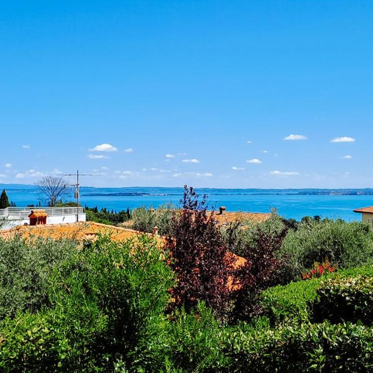 la "PERLA", con vista sul Lago di Garda - Appartamento con 2 Camere da Letto - 1
