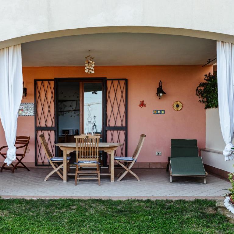 la "PERLA", con vista sul Lago di Garda - Appartamento con 2 Camere da Letto - 23
