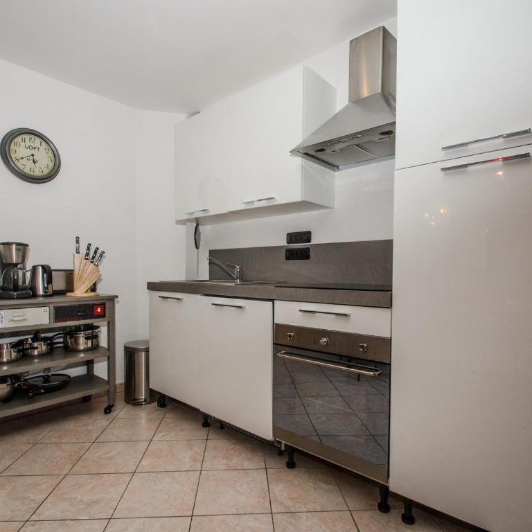 Charmant appartement au cœur de Chamonix avec parking et animaux acceptés - FR-1-343-187 - Apartment - 6