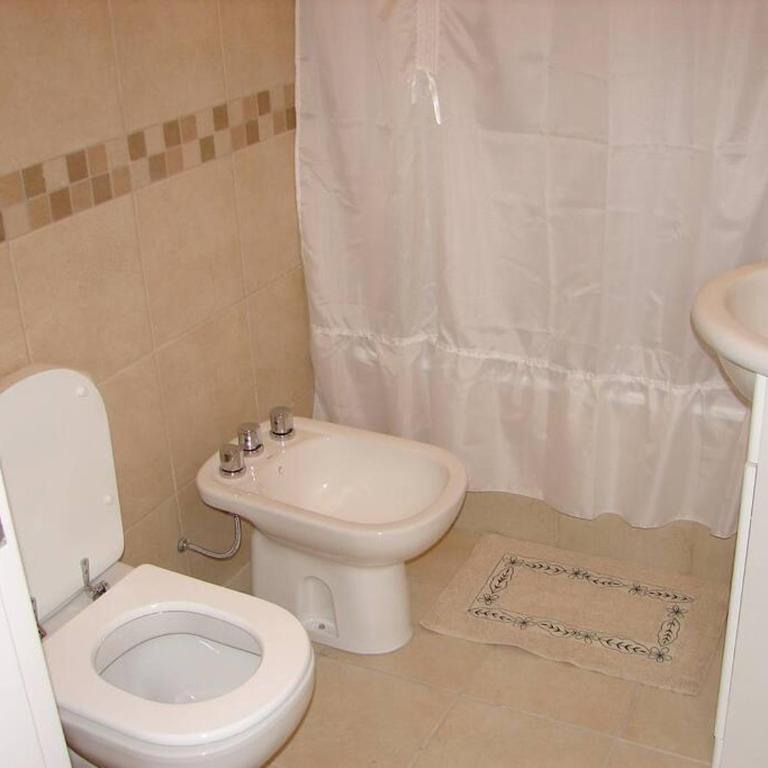 Apartamento para 2 personas moderno, balcon a la calle - One-Bedroom Apartment - 16