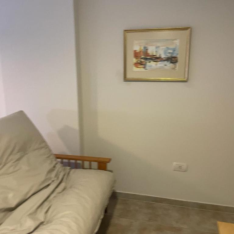 Impecable Departamento zona Sanatorios con posibilidad de cochera - Apartamento de 1 dormitorio - 22