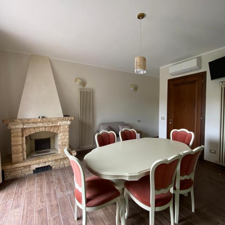 Casa Vacanze la Pineta - Apartamento de 1 dormitorio - 6