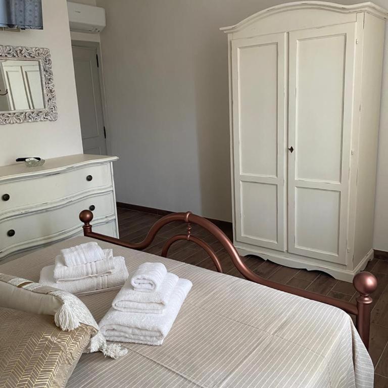 Casa Vacanze la Pineta - Apartamento de 1 dormitorio - 3