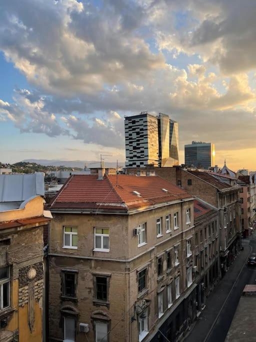 Maksuzija - Apartman sa 1 Spavaćom Sobom - 7