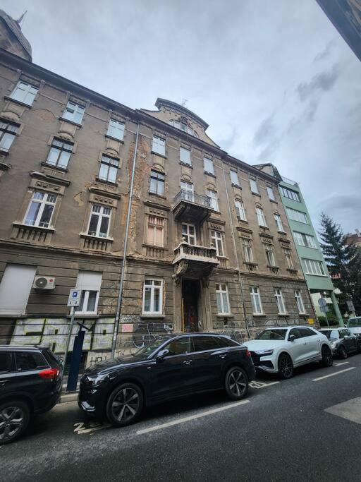 Maksuzija - Apartman sa 1 Spavaćom Sobom - 9
