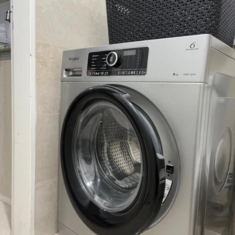 Departamento céntrico 2 dormitorios - Apartamento de 1 dormitorio - 15