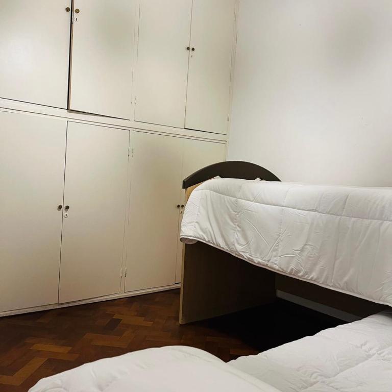 Departamento céntrico 2 dormitorios - Apartamento de 1 dormitorio - 14