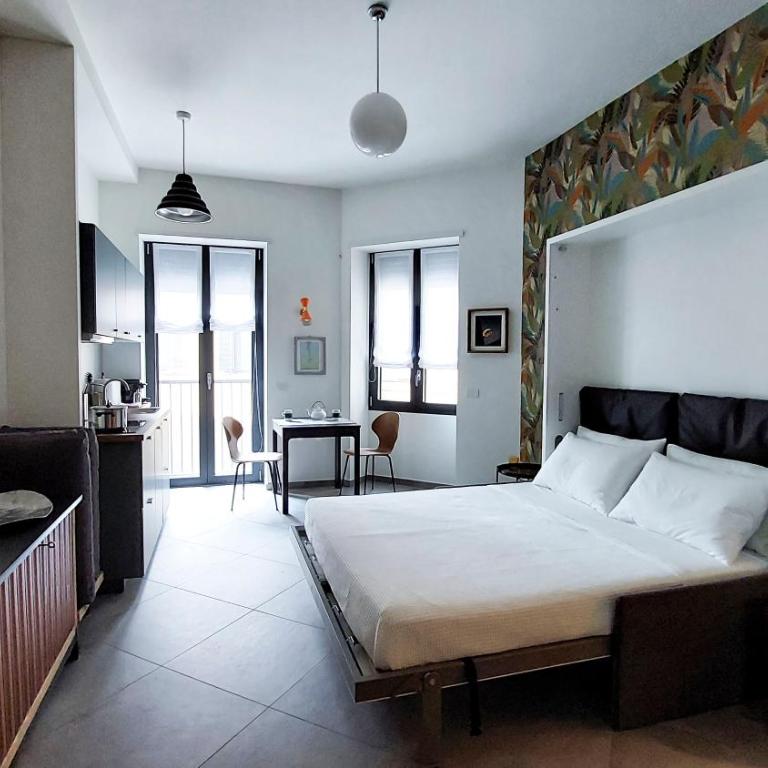 Little Nest Cenisio Monumentale - Appartamento con 1 Camera da Letto - 13