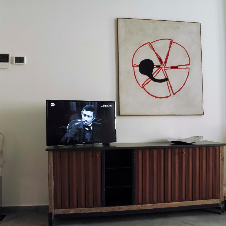 Little Nest Cenisio Monumentale - Appartamento con 1 Camera da Letto - 19