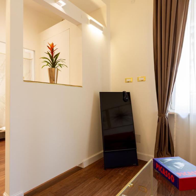 Maison d'Or - Appartamento con 1 Camera da Letto - 4