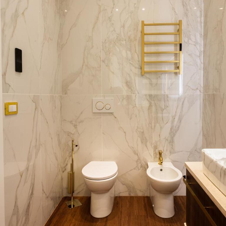 Maison d'Or - Appartamento con 1 Camera da Letto - 3
