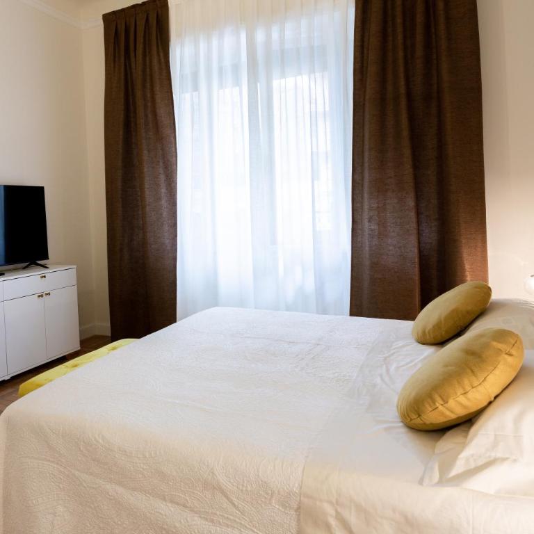 Maison d'Or - Appartamento Deluxe - 3