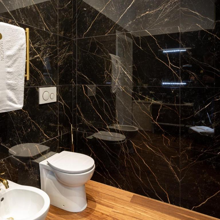Maison d'Or - Appartamento Deluxe - 2