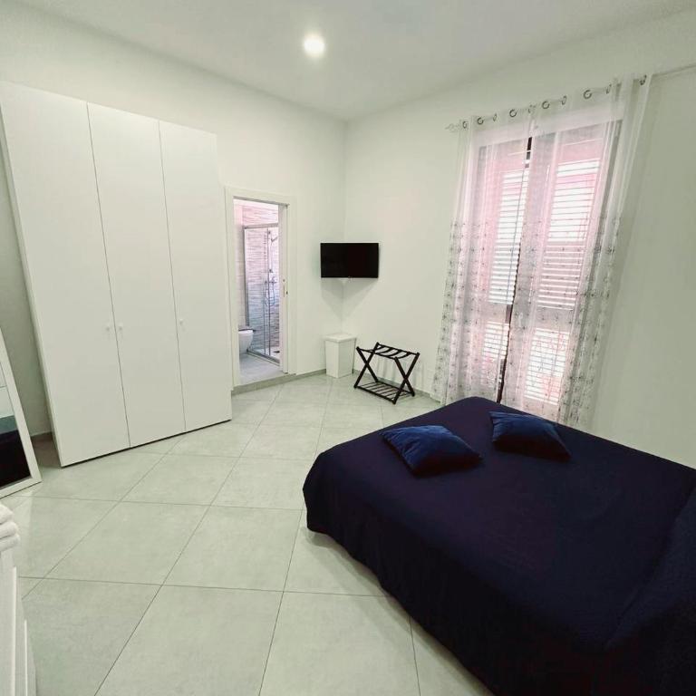 Dimora Asmara 11 15 - Appartamento con Terrazza - 21