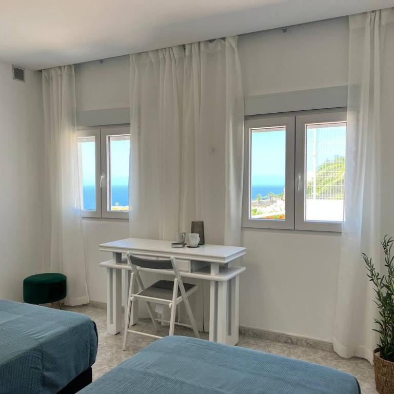 PaulMarie Duplex Ocean View - Apartamento de 2 dormitorios - 4