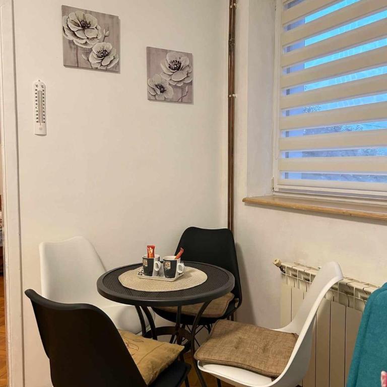 View - Appartement 1 Chambre - 5