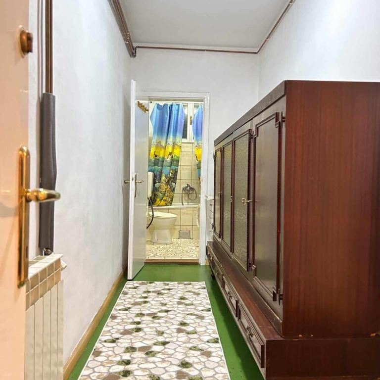 View - Appartement 1 Chambre - 8