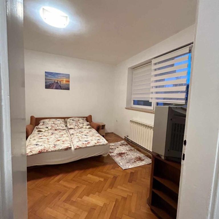 View - Appartement 1 Chambre - 9