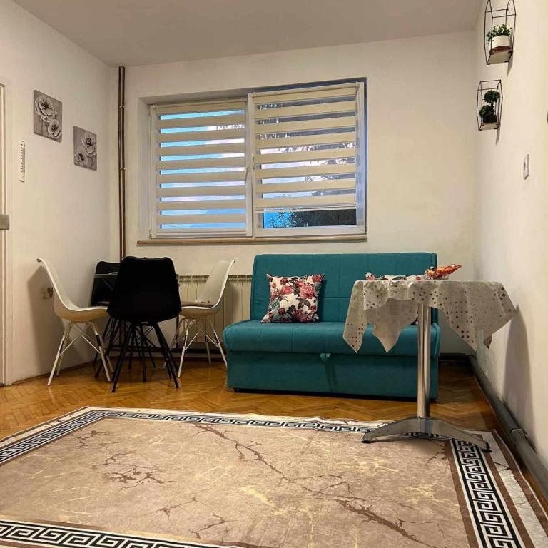 View - Appartement 1 Chambre - 11