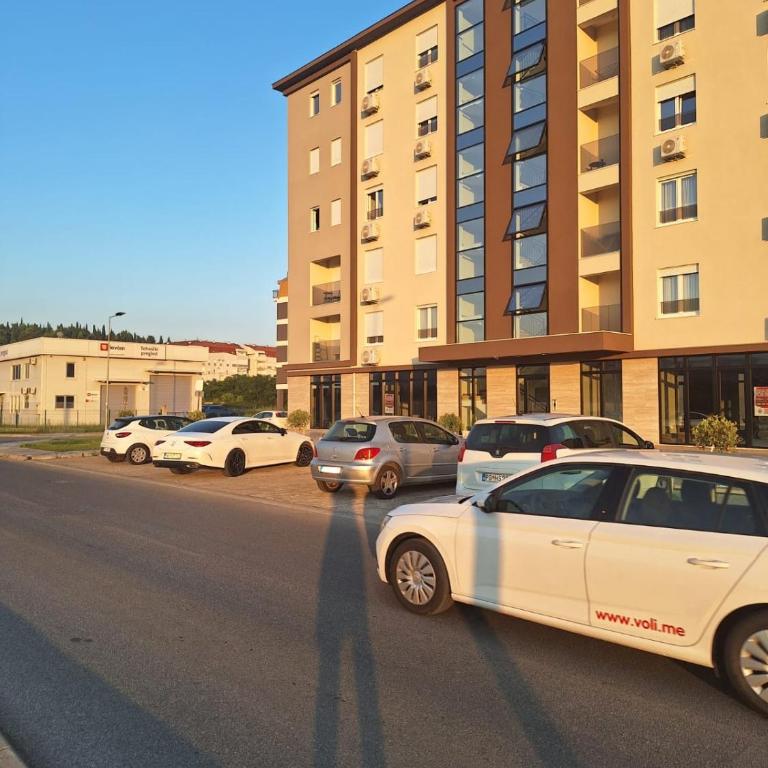 Apartment Neda - Apartman sa 1 Spavaćom Sobom - 2