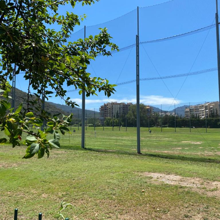 Studio Cannes Marina Mandelieu - Apartamento de 1 dormitorio - 17