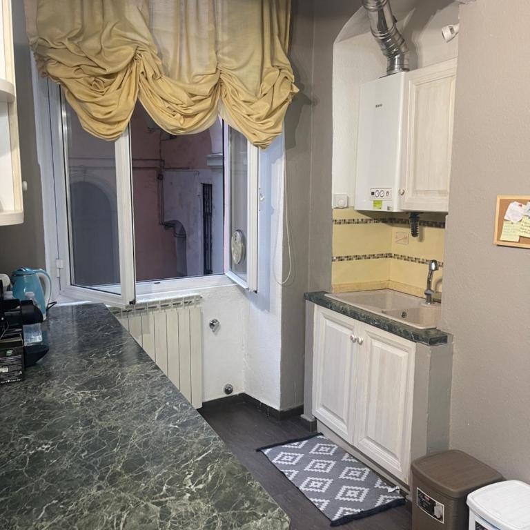 Pretty home - Appartamento con 2 Camere da Letto - 13