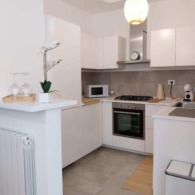 Noh Spacious Modern Home for 8 with 3 BDR 2 Bathrooms - Appartamento con 3 Camere da Letto - 10