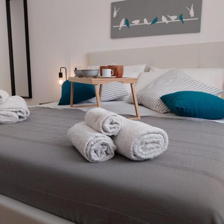Noh Spacious Modern Home for 8 with 3 BDR 2 Bathrooms - Appartamento con 3 Camere da Letto - 23