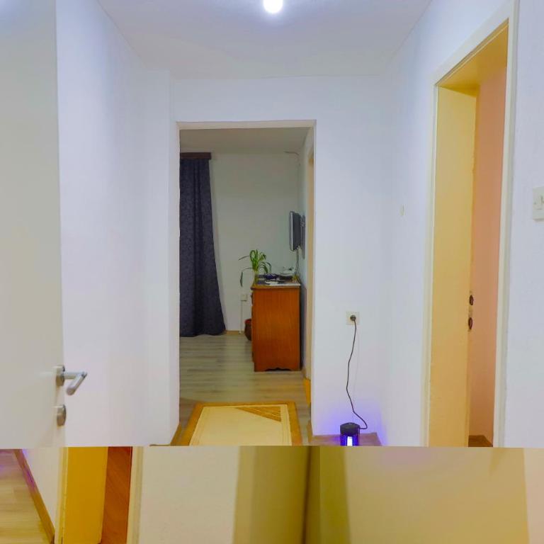 Apartman Bucko - Two-Bedroom Apartment - 58