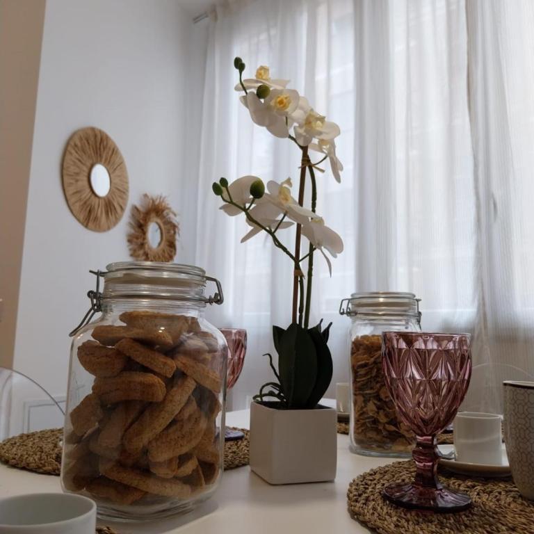 Noh Spacious Modern Home for 8 with 3 BDR 2 Bathrooms - Appartamento con 3 Camere da Letto - 3